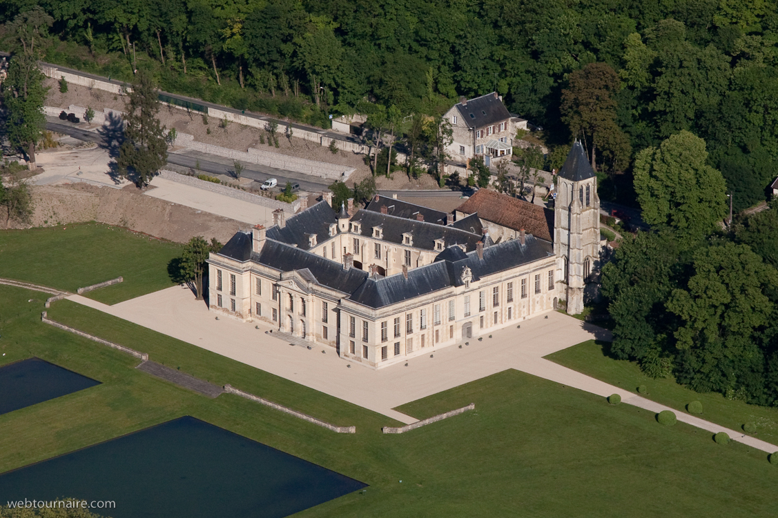 Méry sur Oise