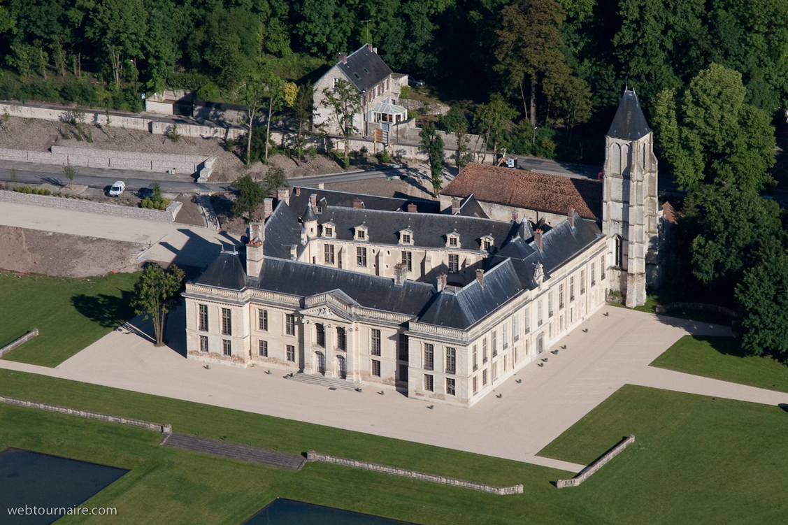 Méry sur Oise