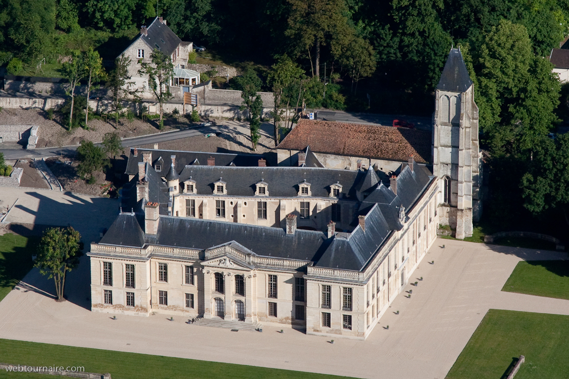 Méry sur Oise