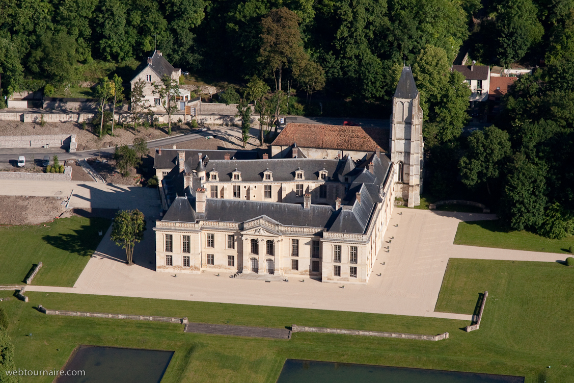 Méry sur Oise