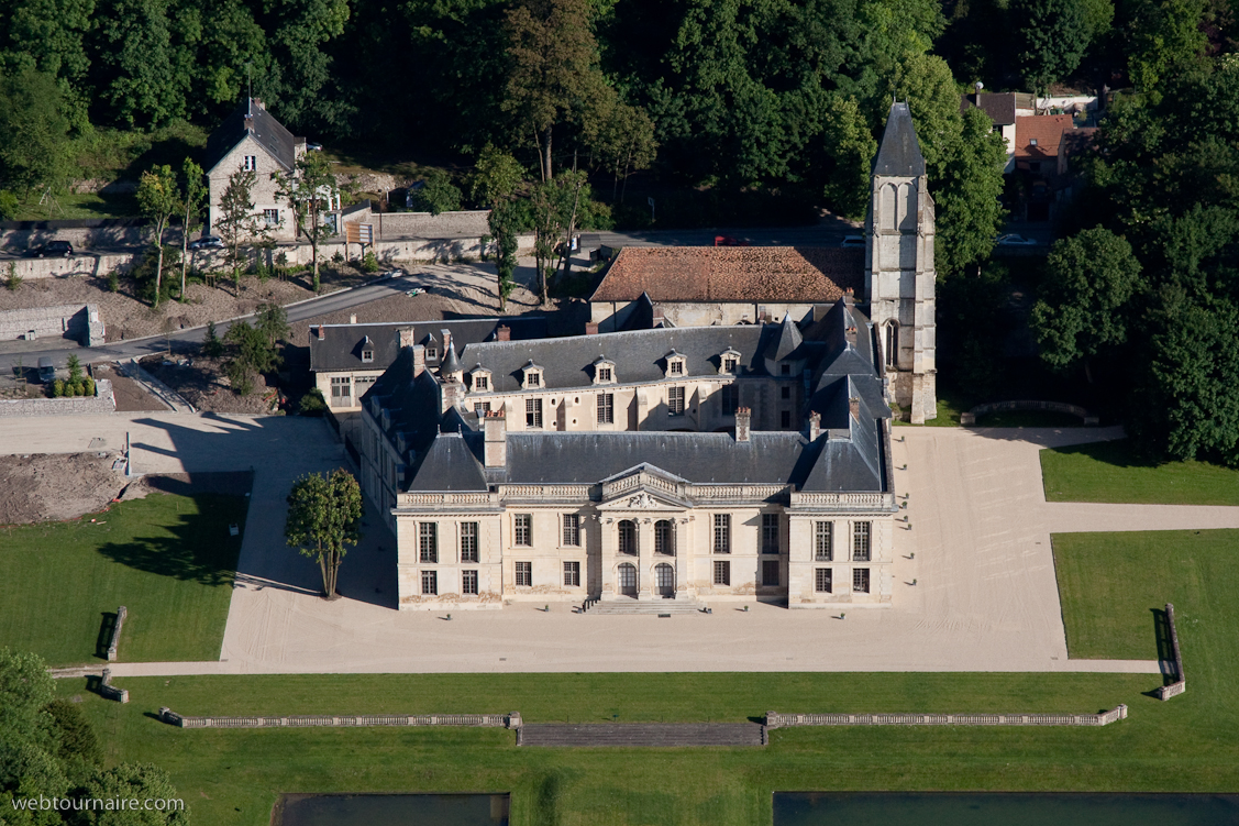 Méry sur Oise