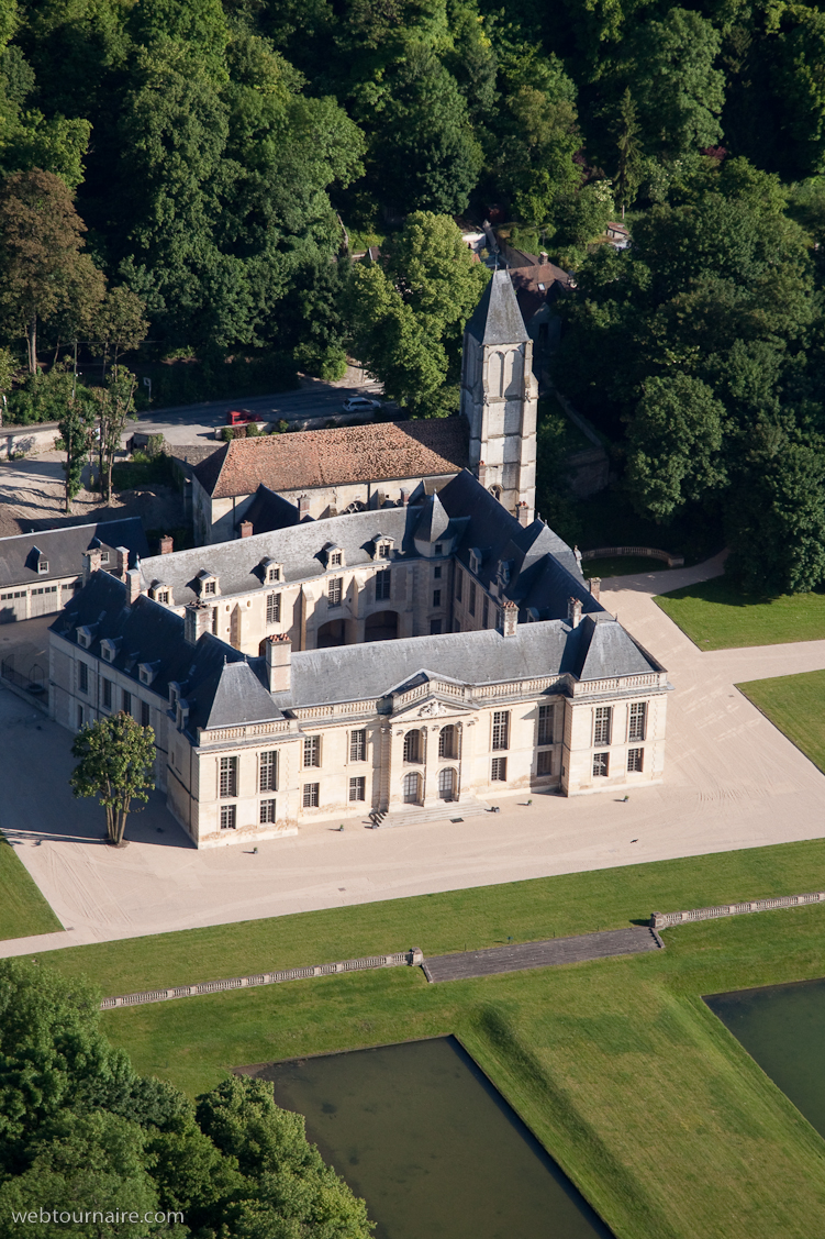 Méry sur Oise