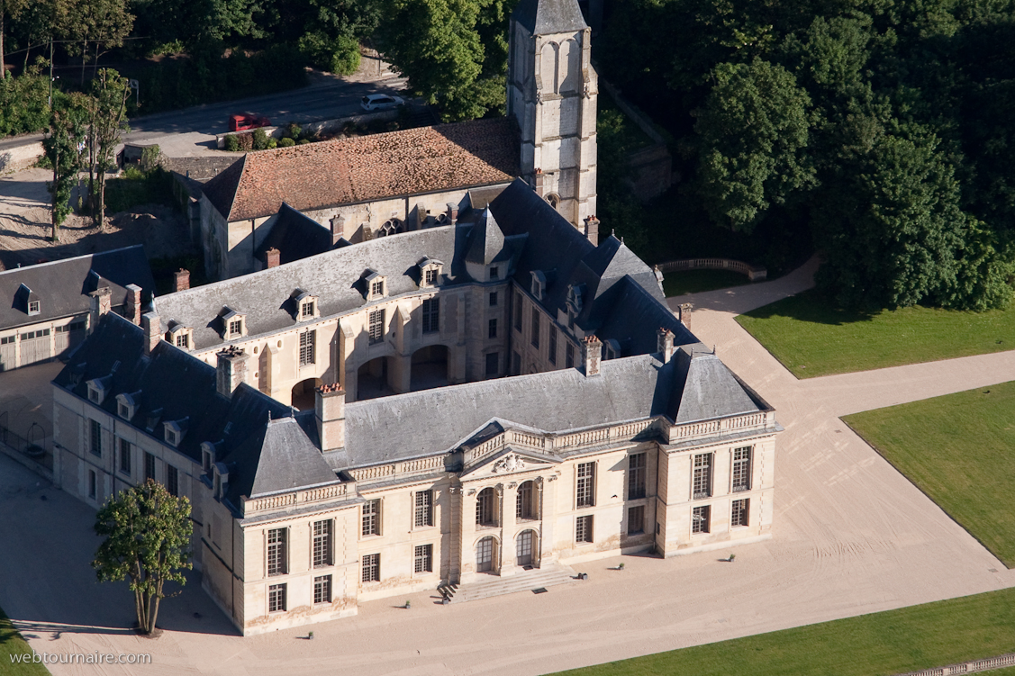 Méry sur Oise