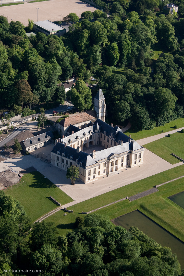 Méry sur Oise