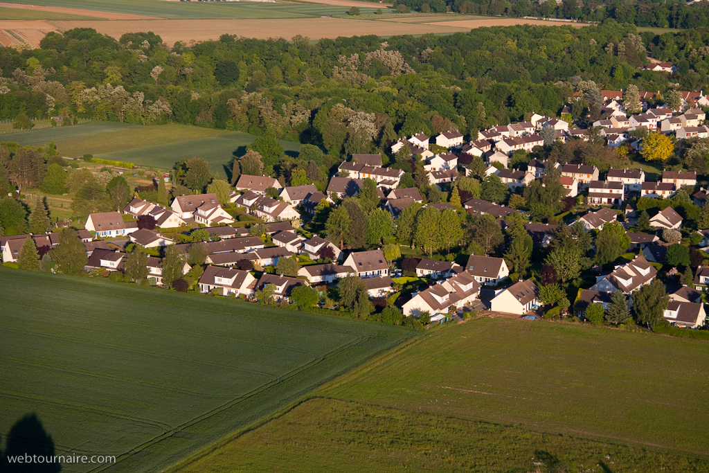 Auvers sur Oise