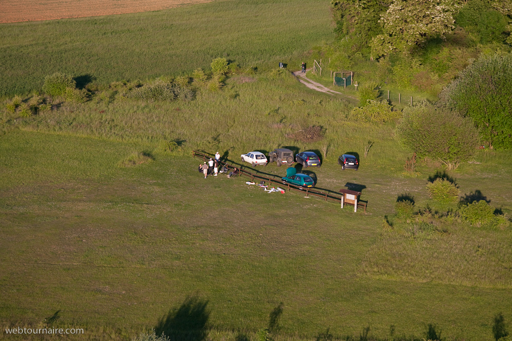 Auvers sur Oise