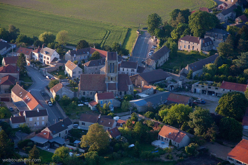 Hérouville
