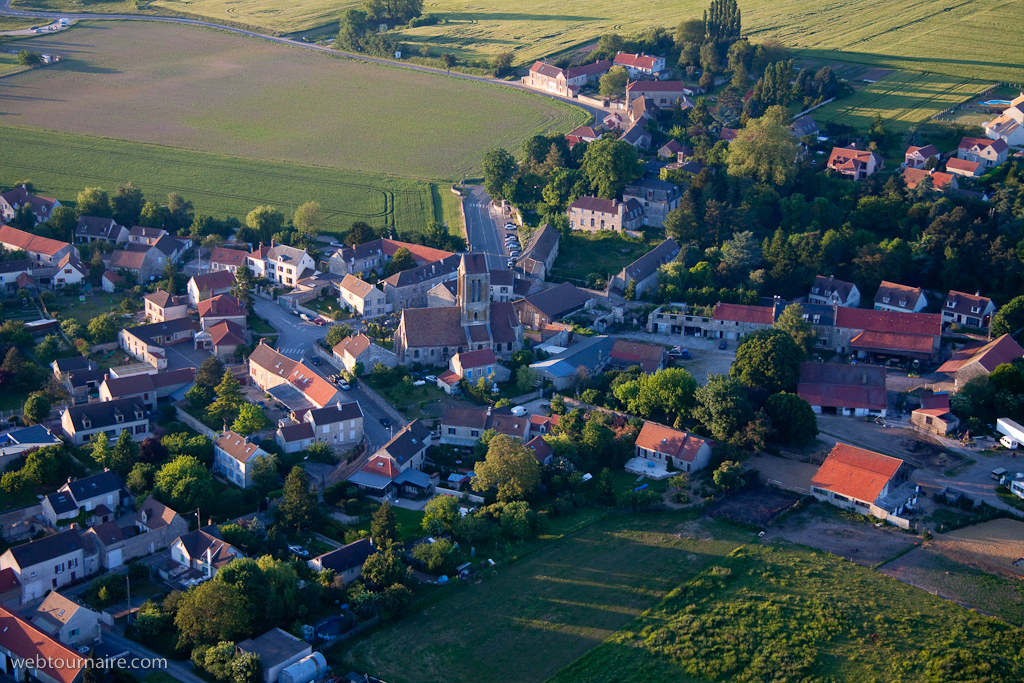 Hérouville