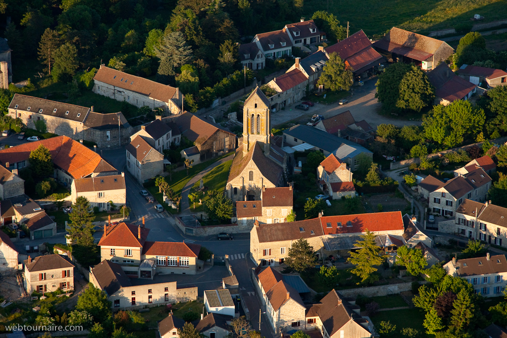 Hérouville