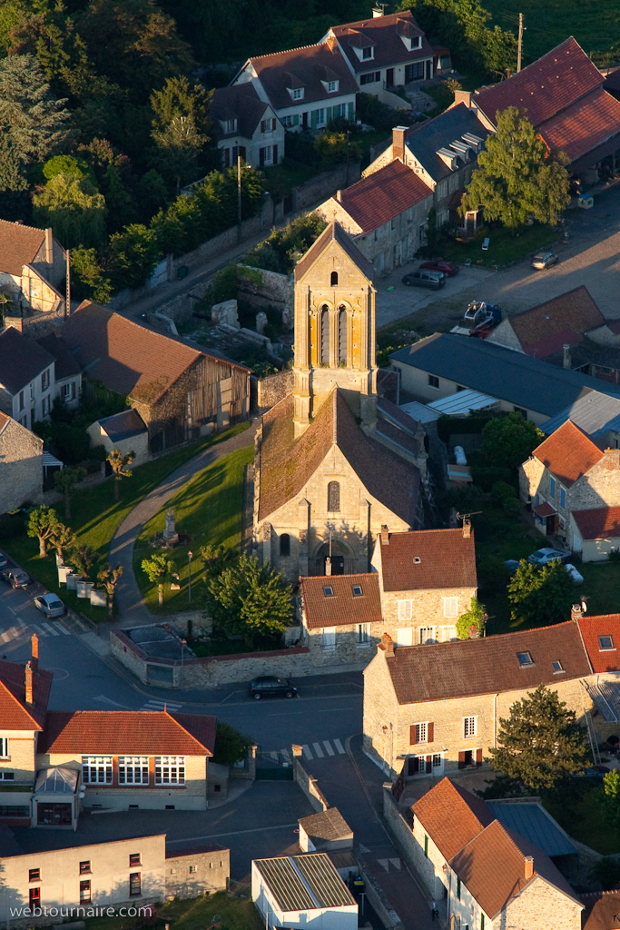 Hérouville