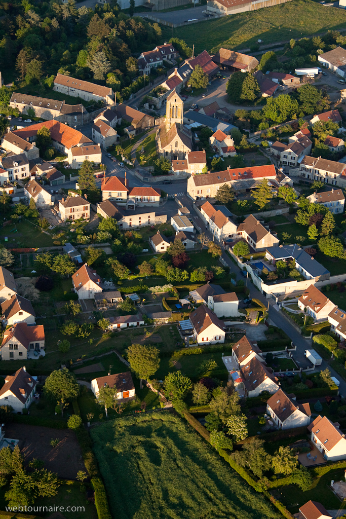 Hérouville