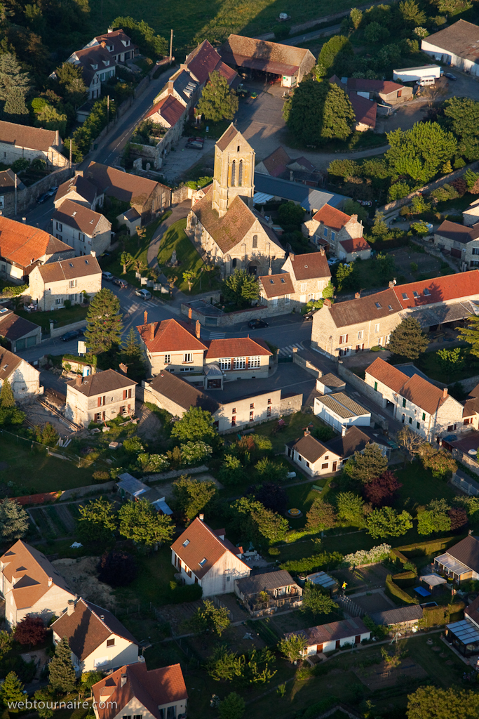 Hérouville