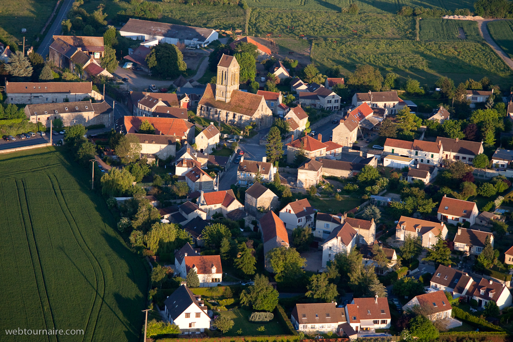 Hérouville