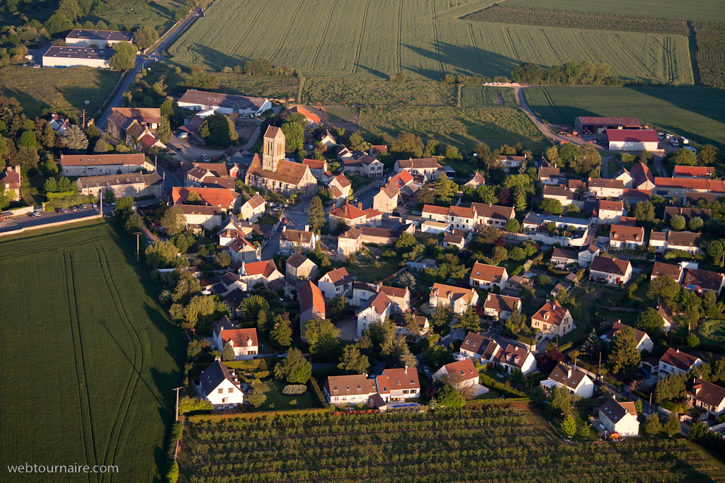 Hérouville