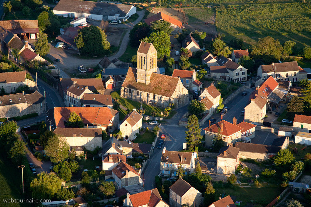 Hérouville