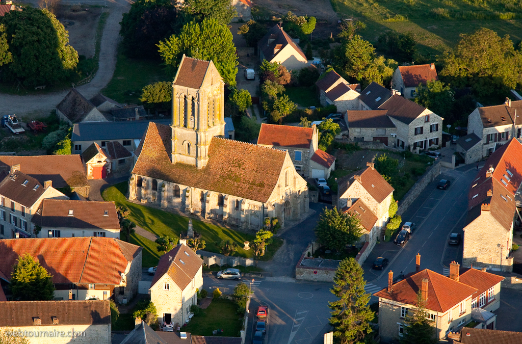 Hérouville