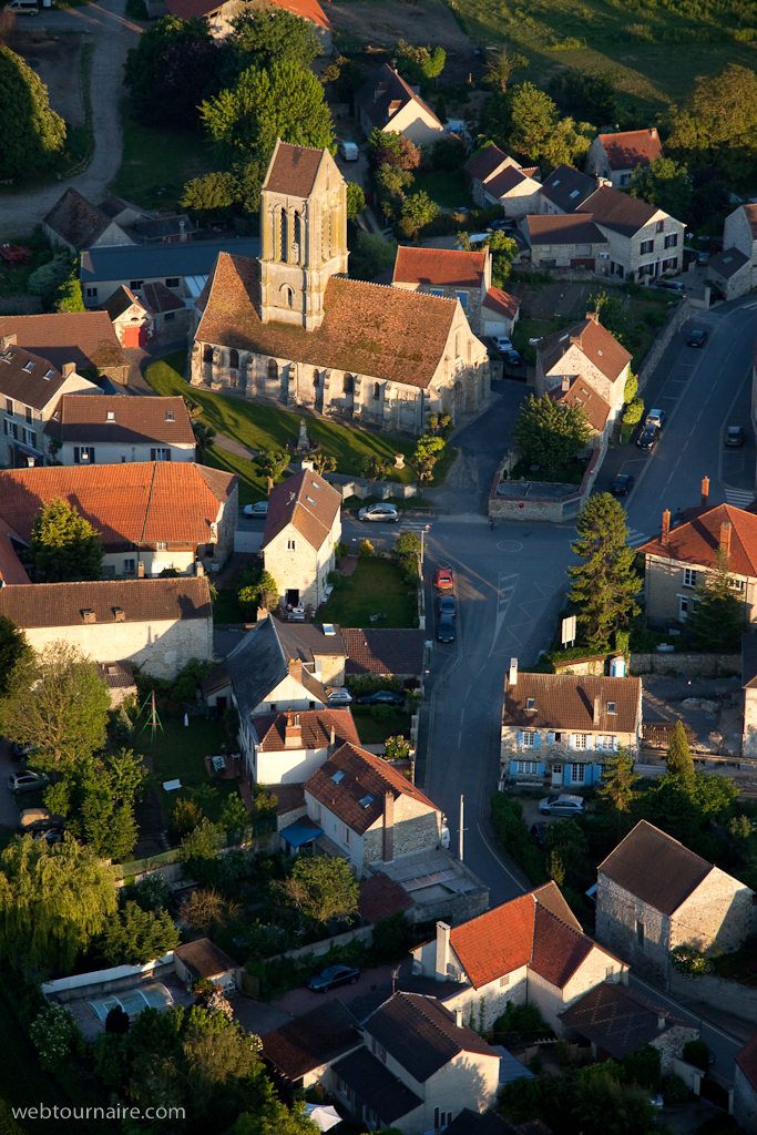 Hérouville