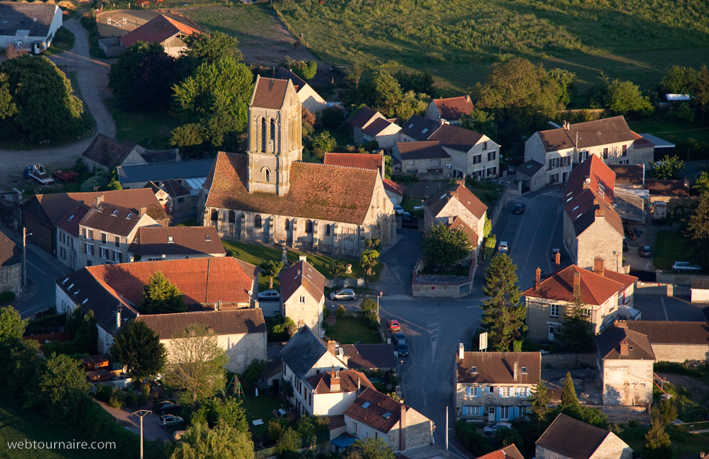 Hérouville