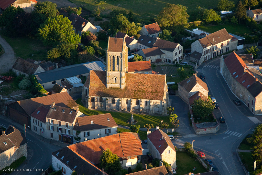 Hérouville