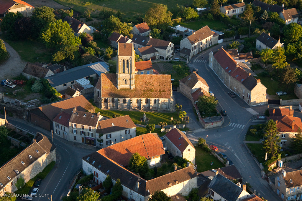 Hérouville