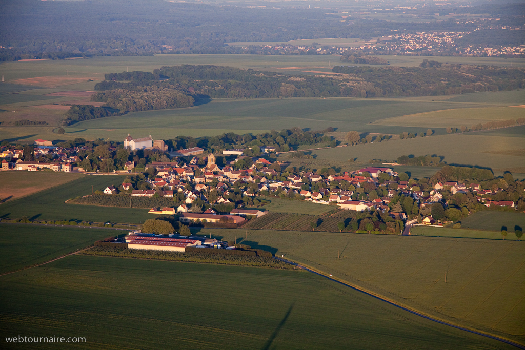 Livilliers