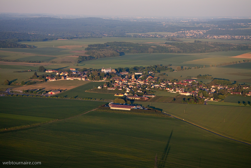 Livilliers