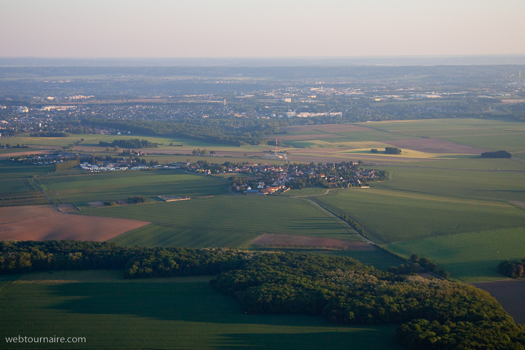 Génicourt