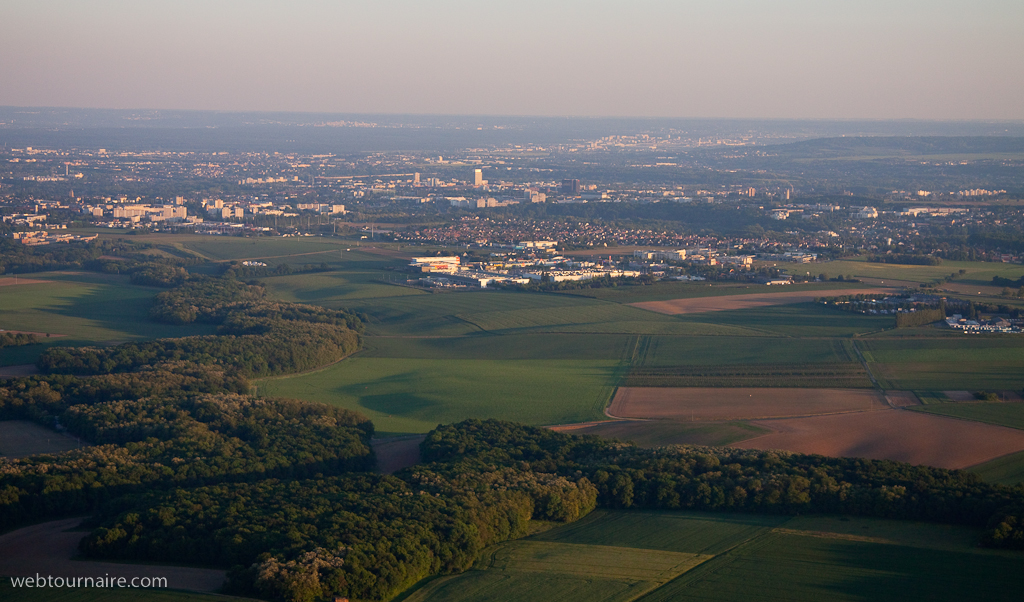 Génicourt