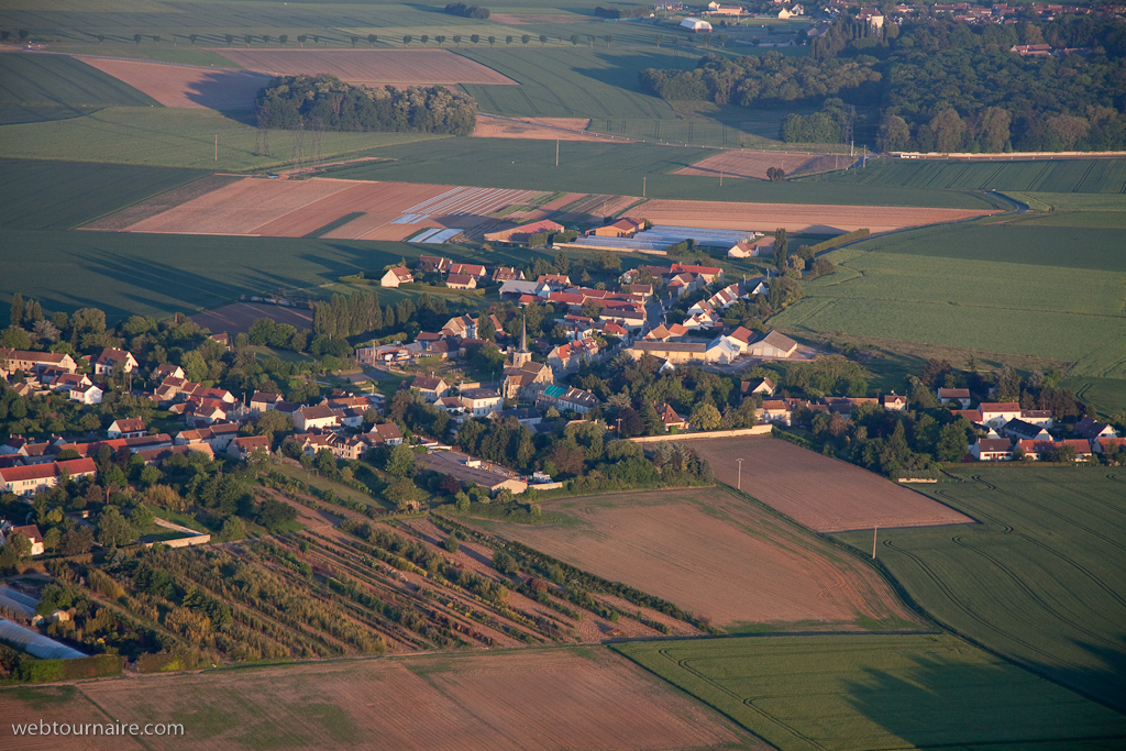 Livilliers