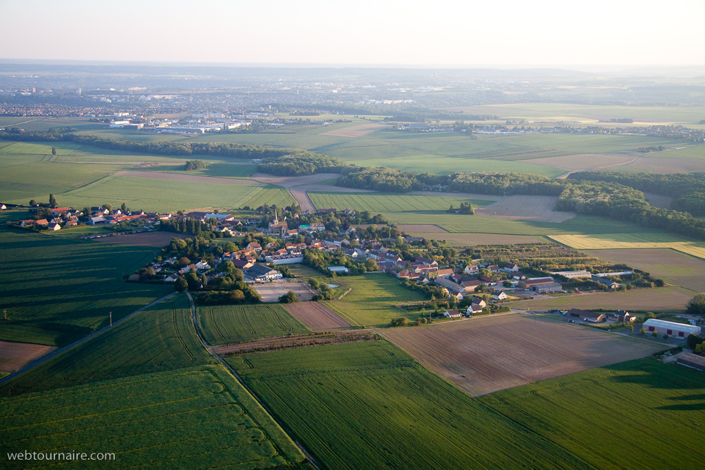 Livilliers