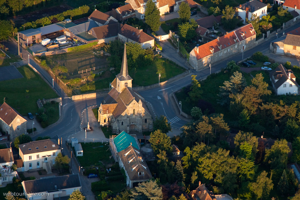 Livilliers