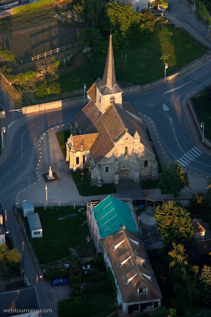 Livilliers