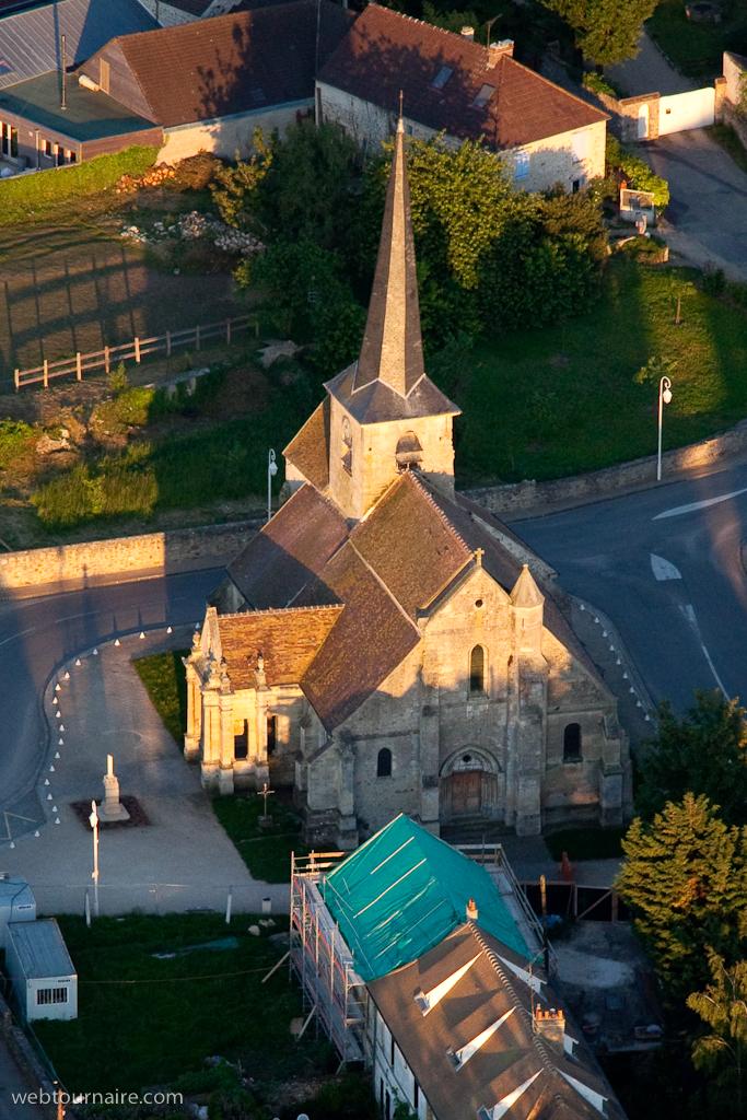 Livilliers