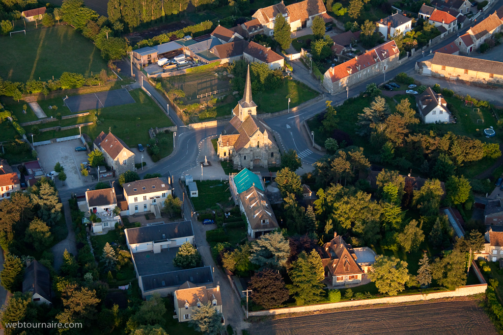 Livilliers