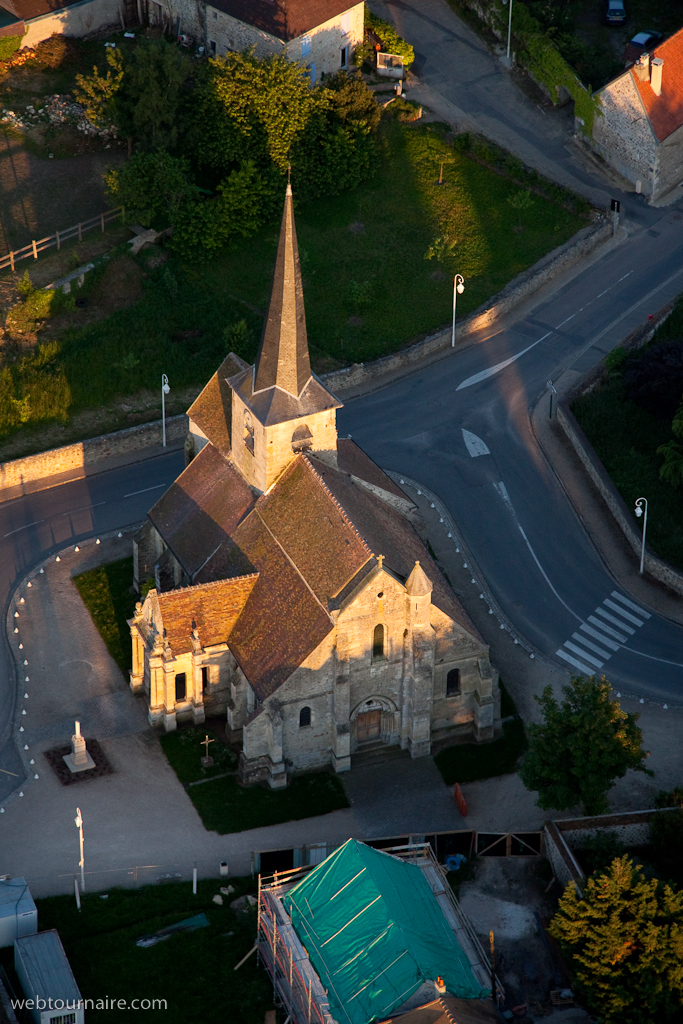 Livilliers