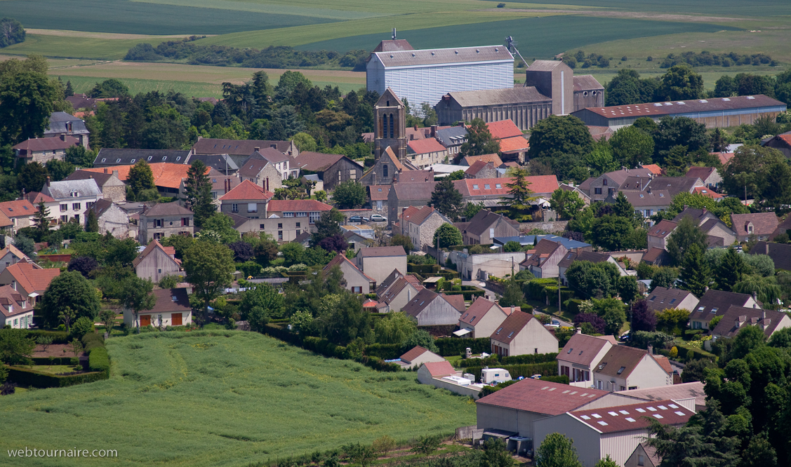 Hérouville