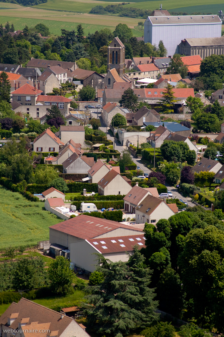 Hérouville