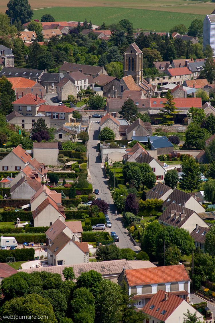 Hérouville