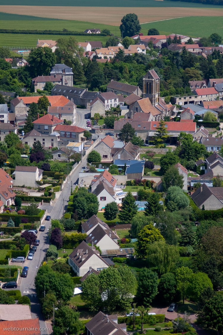 Hérouville