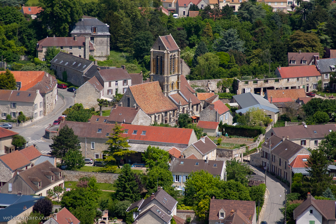 Hérouville