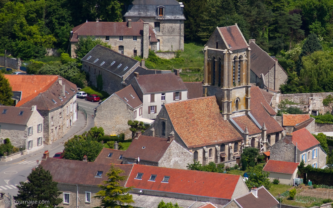 Hérouville
