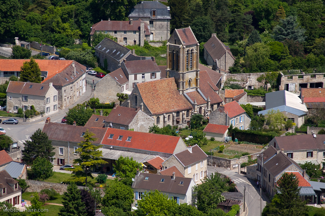 Hérouville