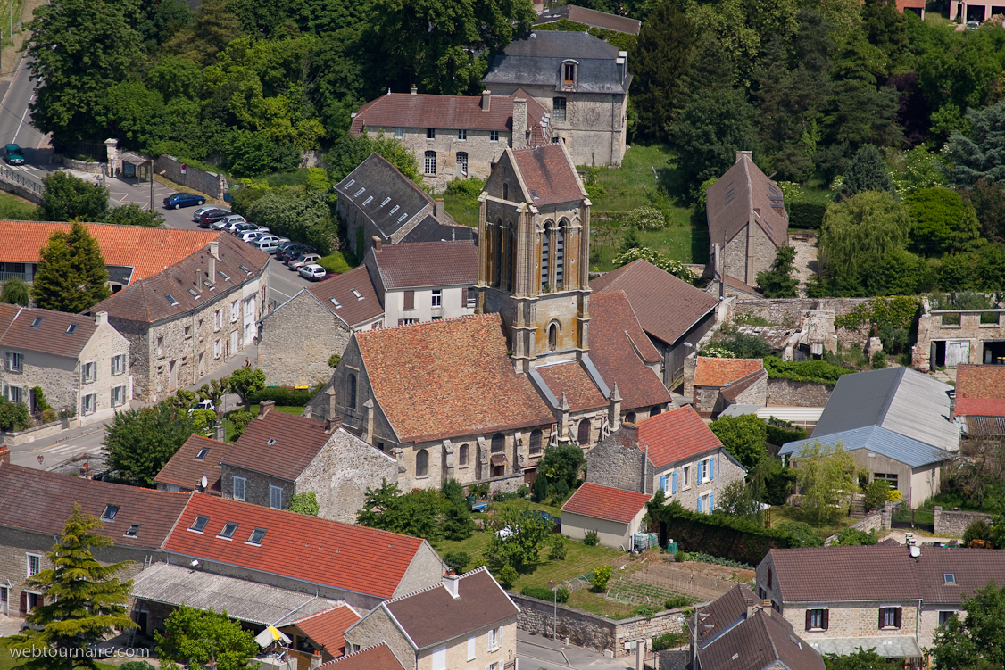 Hérouville
