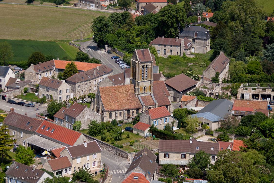 Hérouville