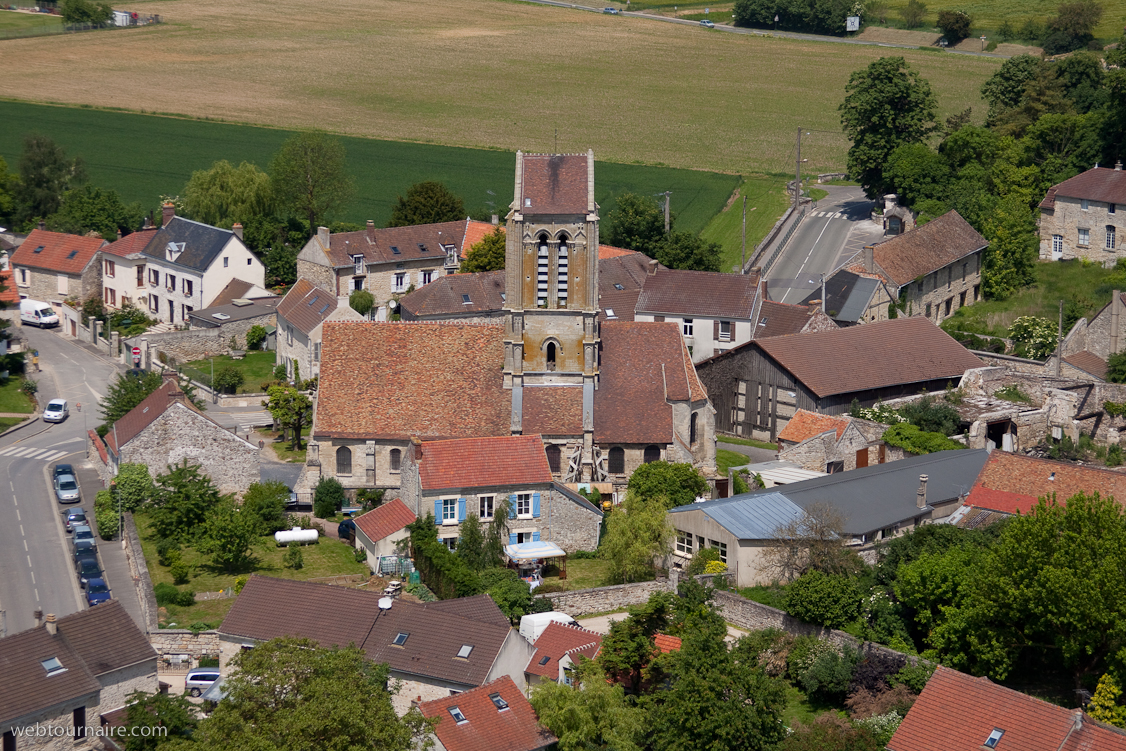 Hérouville