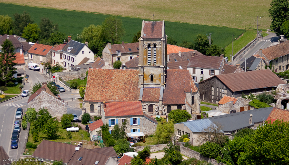 Hérouville