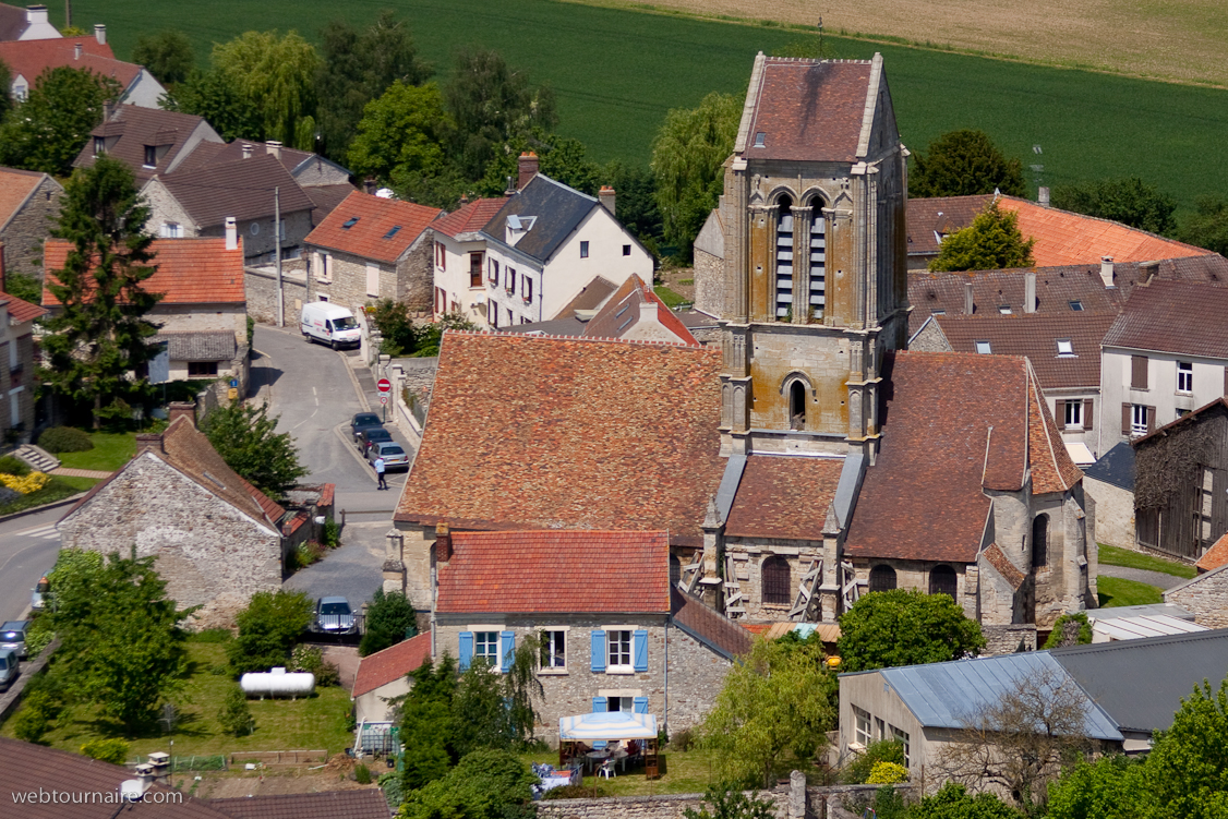 Hérouville