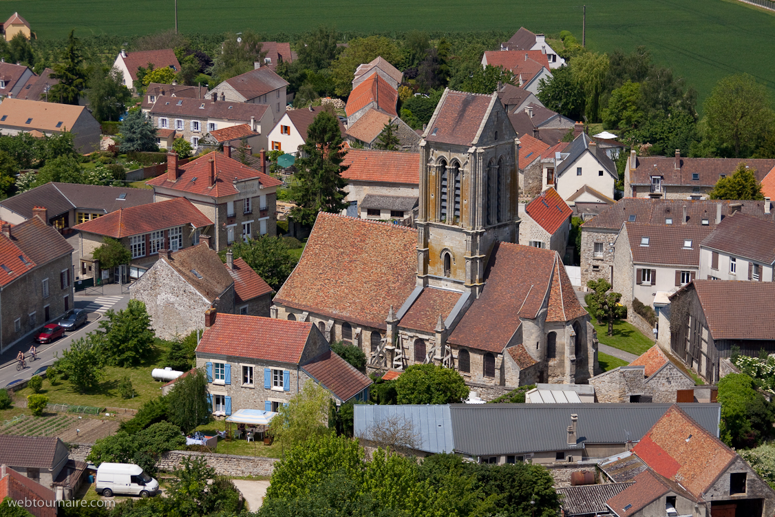Hérouville