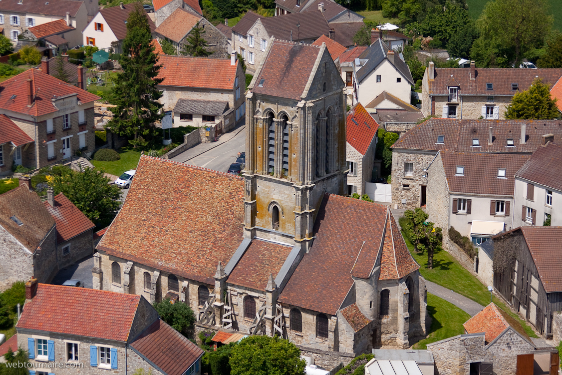 Hérouville