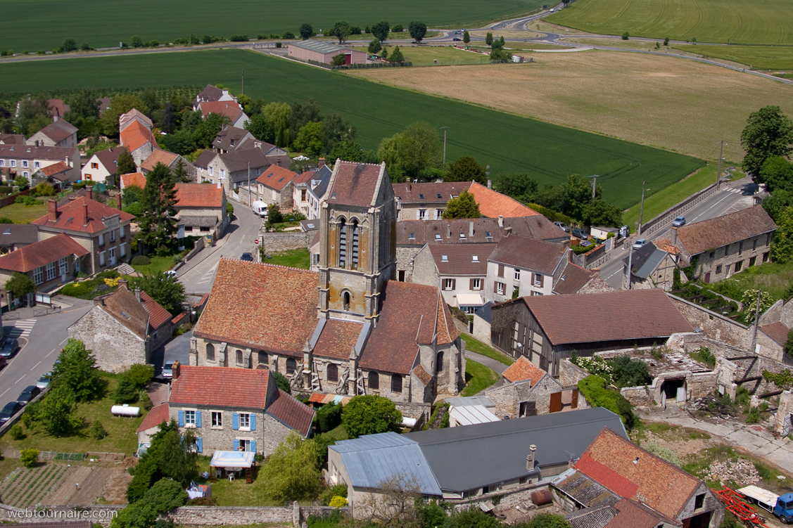Hérouville
